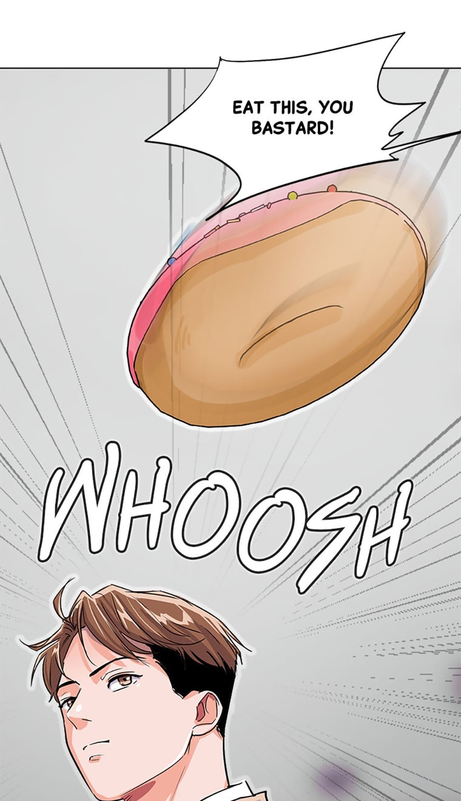 The Definition of A Top Star Chapter 37 - page 32
