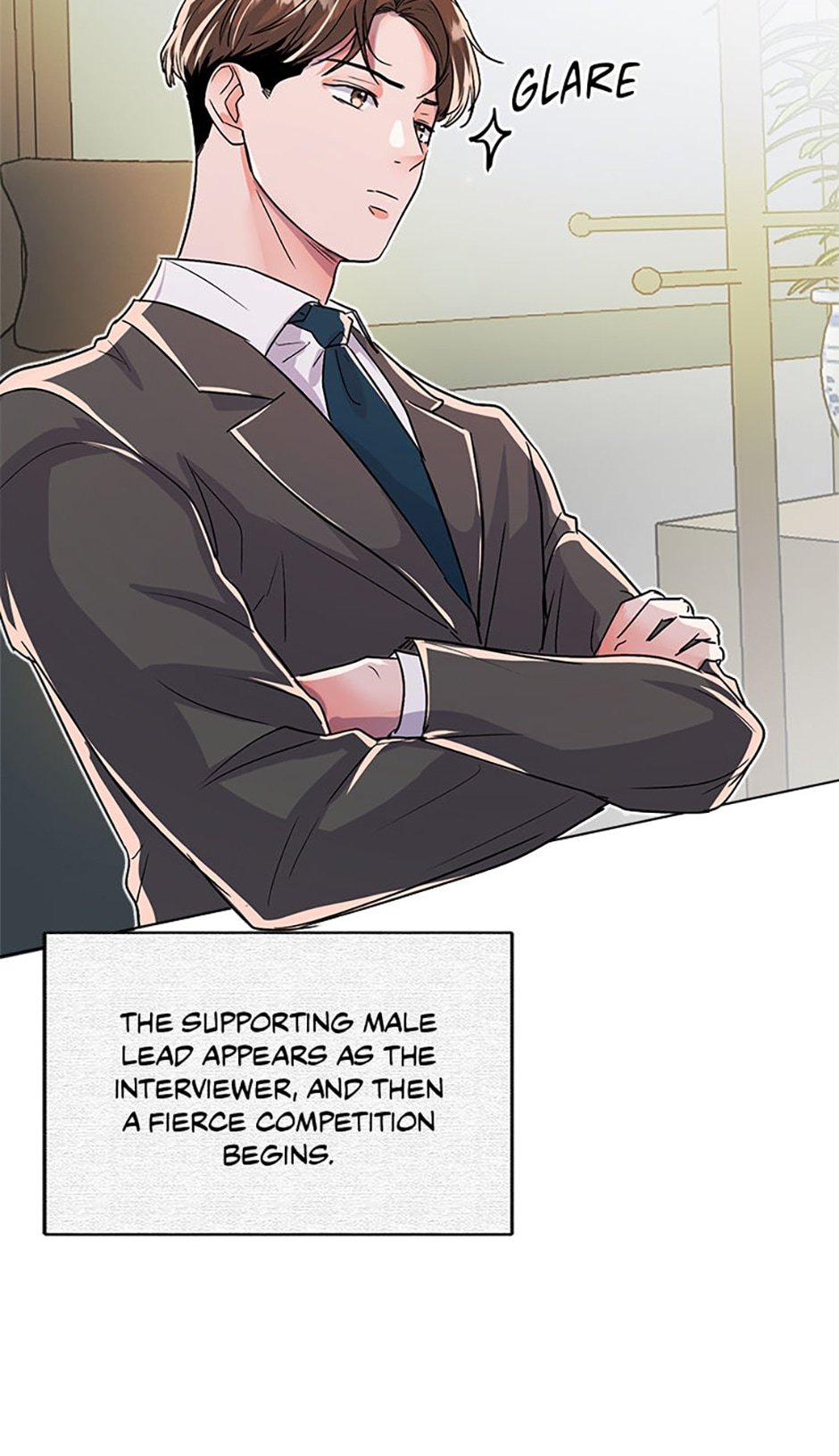 The Definition of A Top Star Chapter 36 - page 56