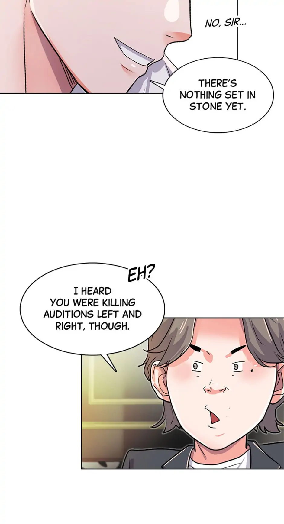The Definition of A Top Star Chapter 32 - page 50