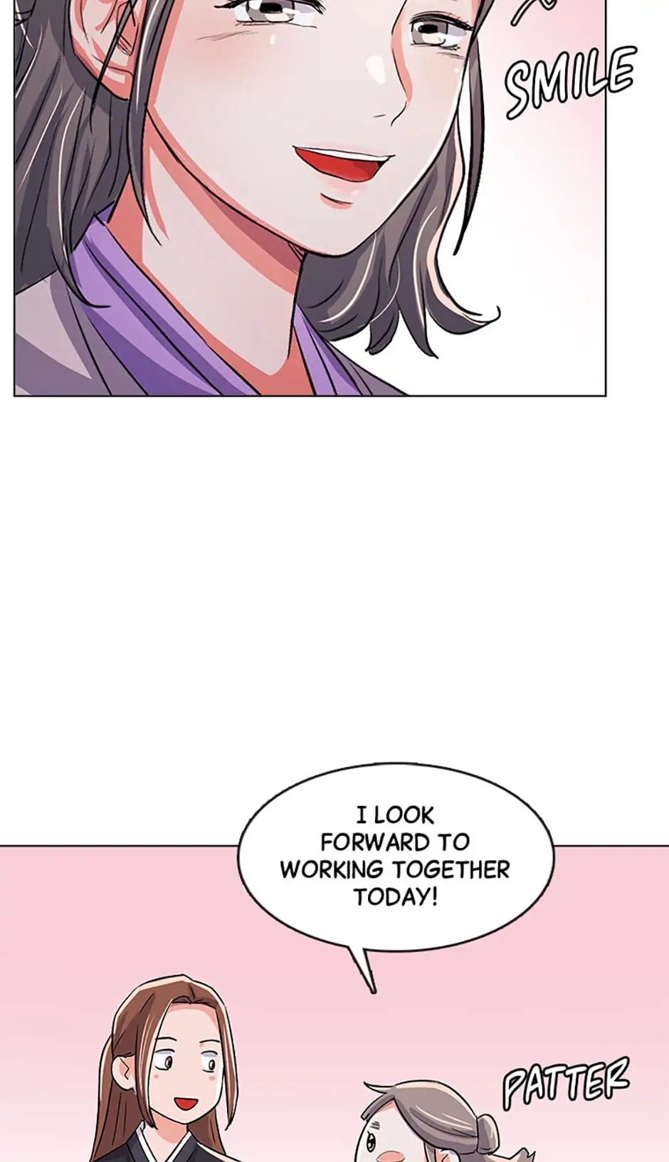 The Definition of A Top Star Chapter 31 - page 32