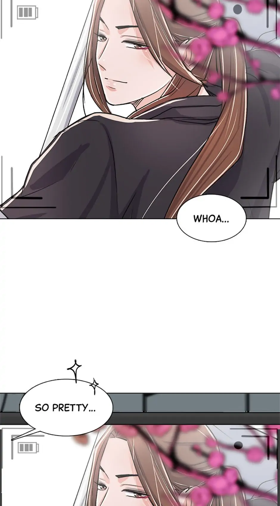 The Definition of A Top Star Chapter 31 - page 43