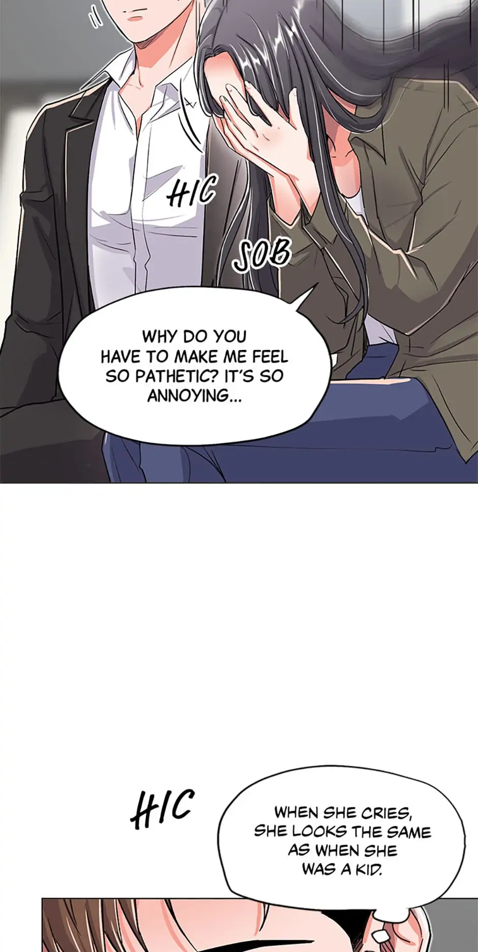 The Definition of A Top Star Chapter 29 - page 2