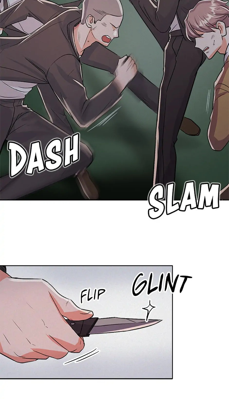 The Definition of A Top Star Chapter 29 - page 64