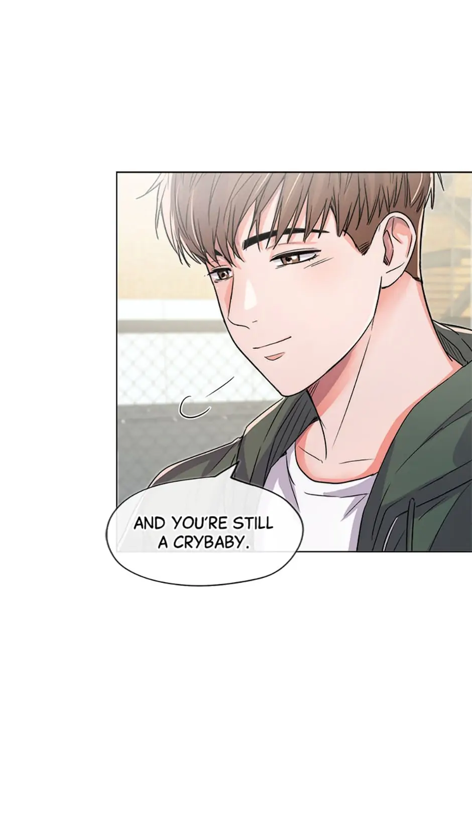 The Definition of A Top Star chapter 23 - page 31