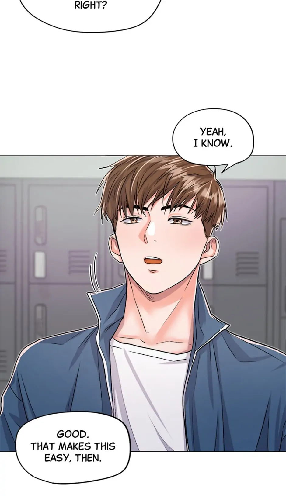 The Definition of A Top Star chapter 22 - page 33