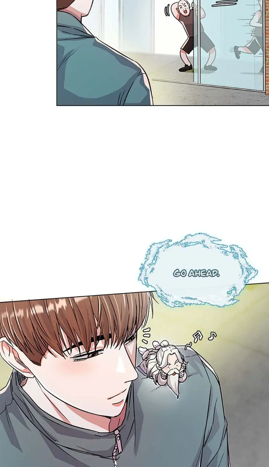 The Definition of A Top Star Chapter 19 - page 7