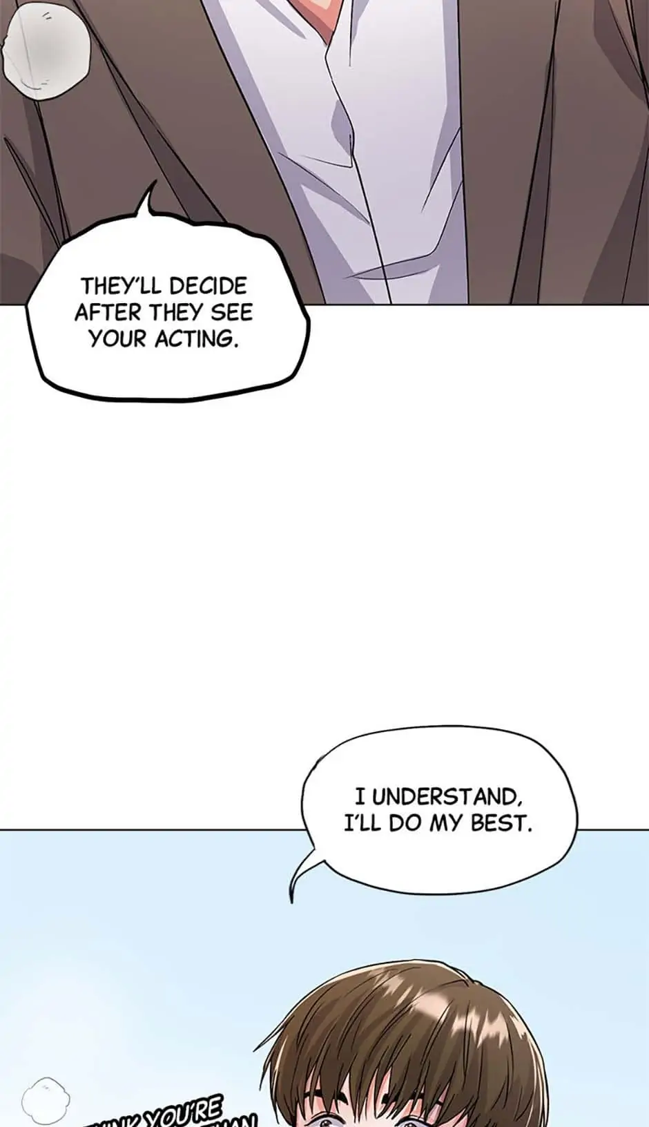 The Definition of A Top Star chapter 18 - page 3