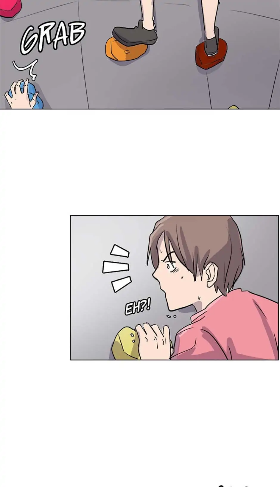 The Definition of A Top Star chapter 18 - page 67
