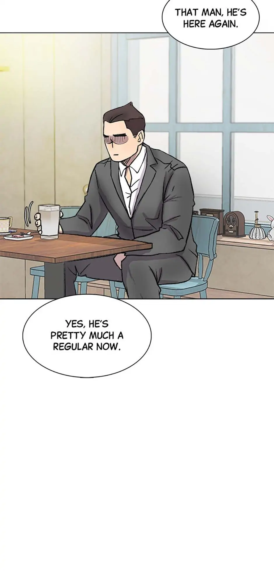 The Definition of A Top Star chapter 12 - page 20