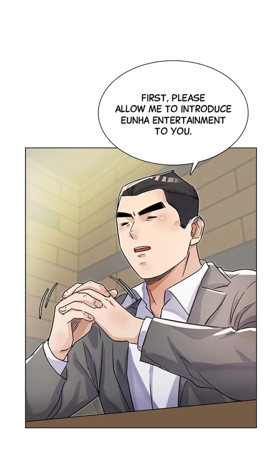 The Definition of A Top Star chapter 12 - page 32