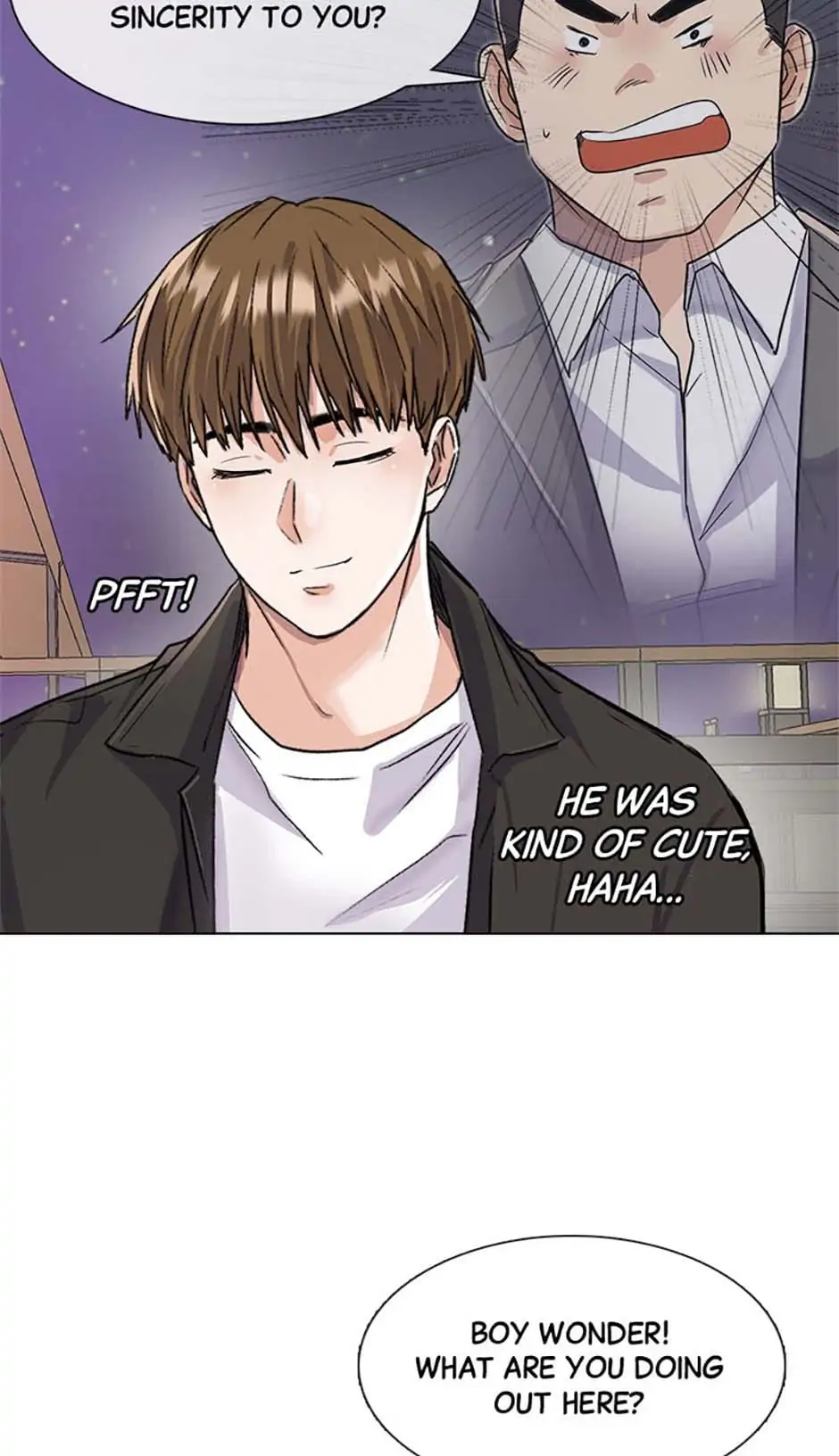 The Definition of A Top Star chapter 12 - page 47