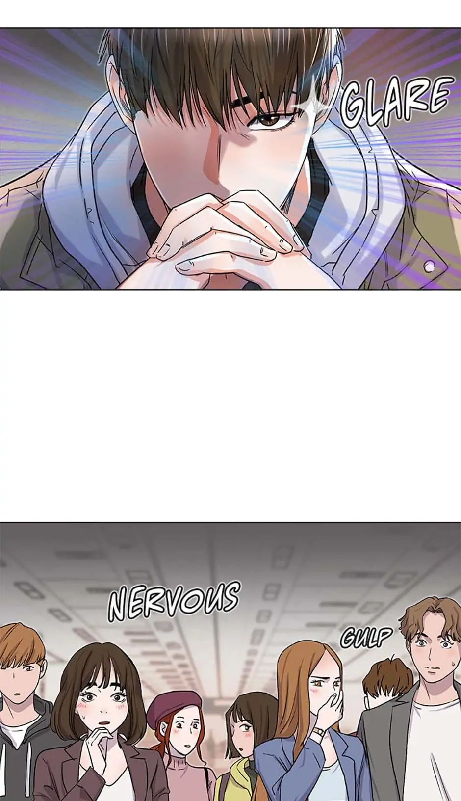 The Definition of A Top Star chapter 11 - page 2