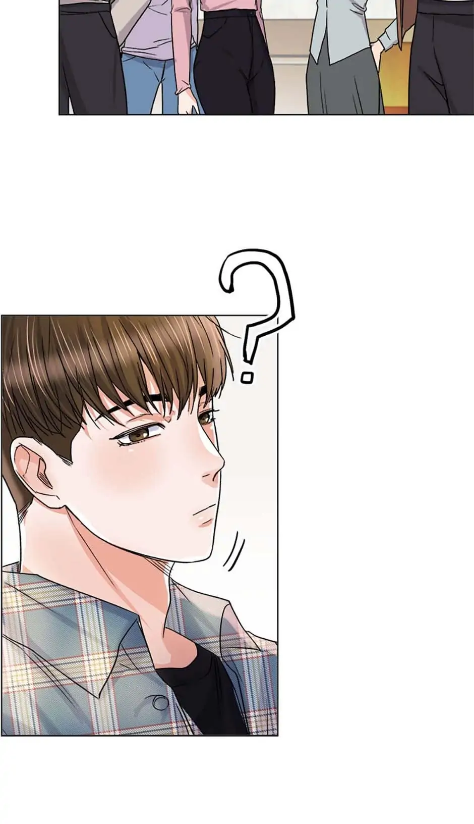 The Definition of A Top Star chapter 11 - page 32