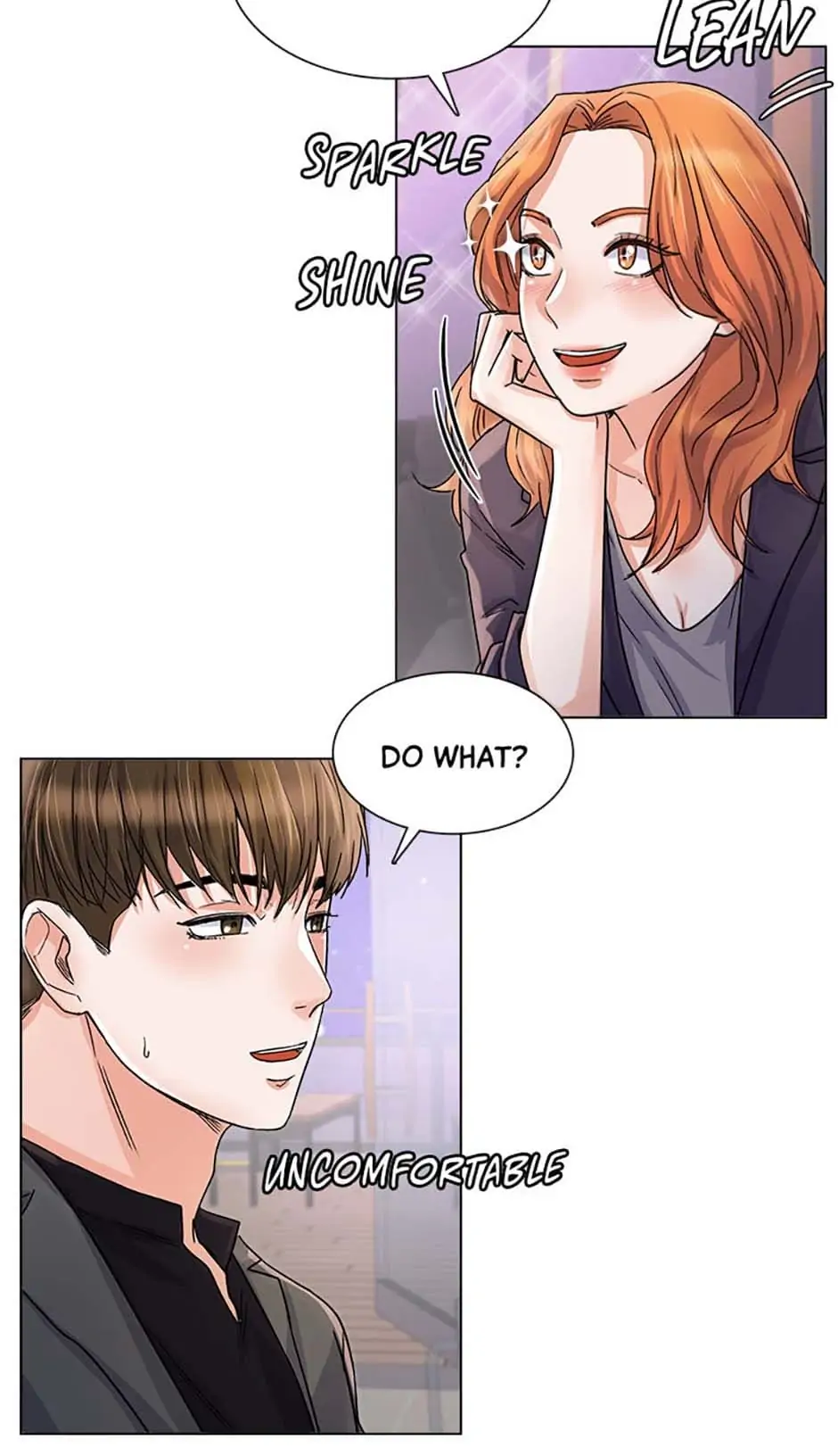 The Definition of A Top Star chapter 10 - page 13