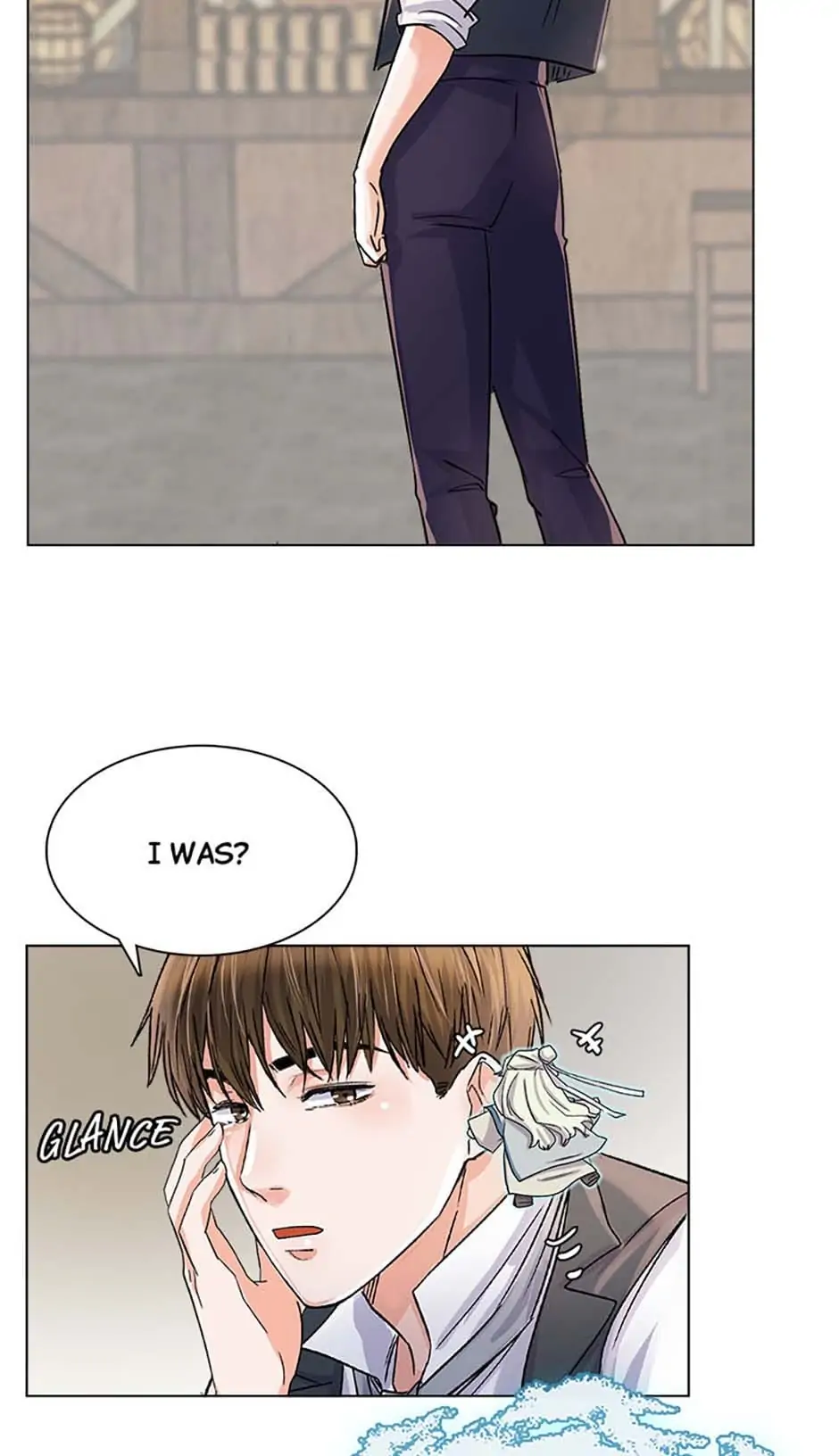 The Definition of A Top Star chapter 10 - page 3