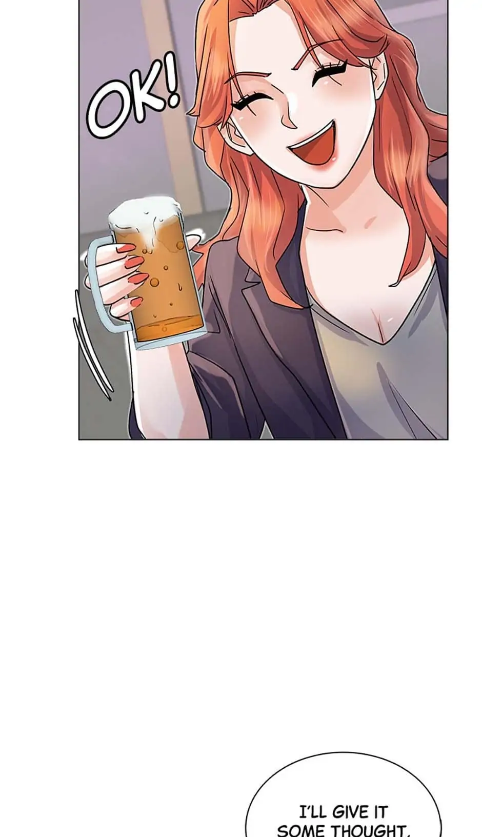 The Definition of A Top Star chapter 10 - page 31