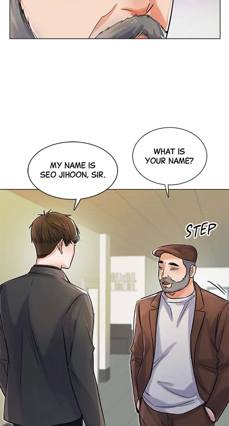 The Definition of A Top Star chapter 9 - page 3