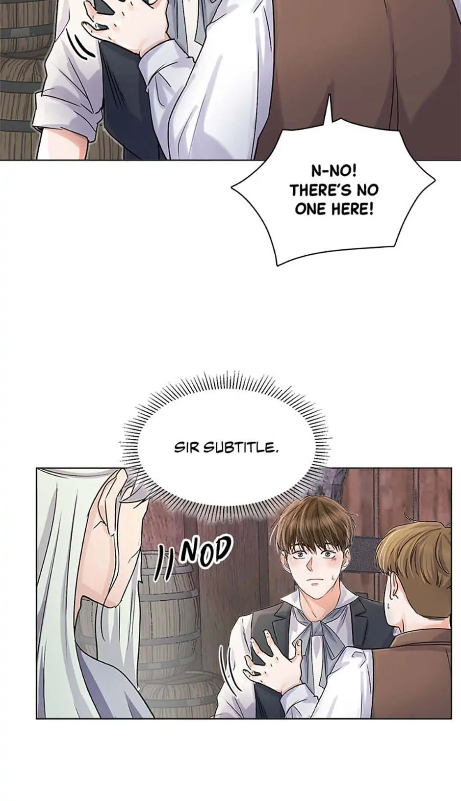 The Definition of A Top Star chapter 9 - page 40