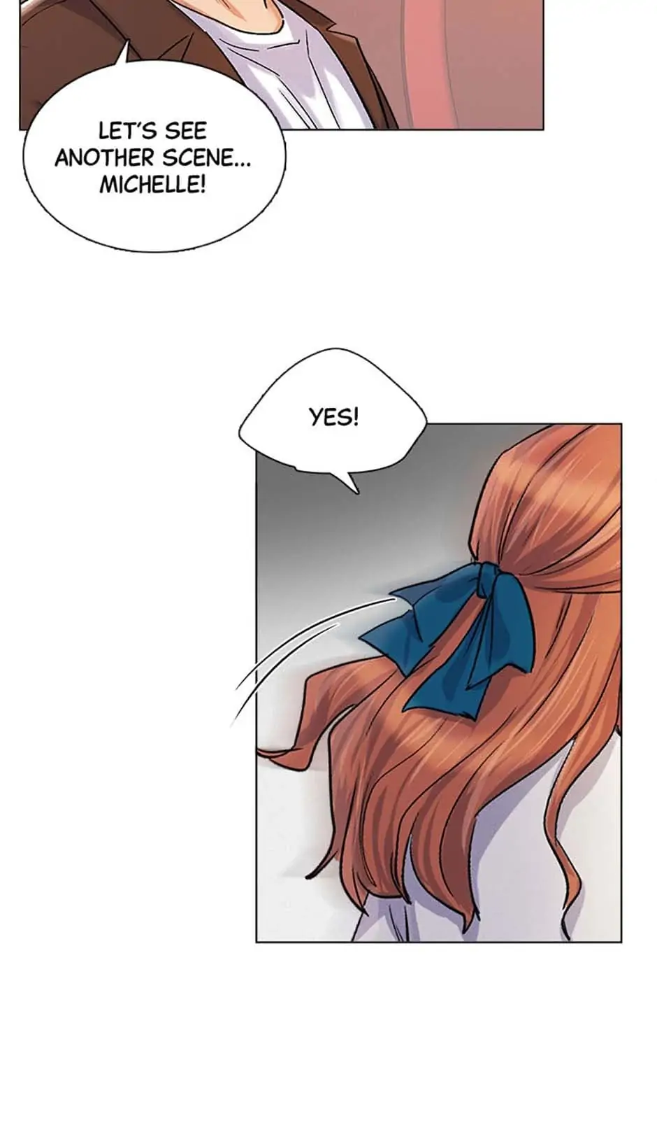 The Definition of A Top Star chapter 9 - page 44