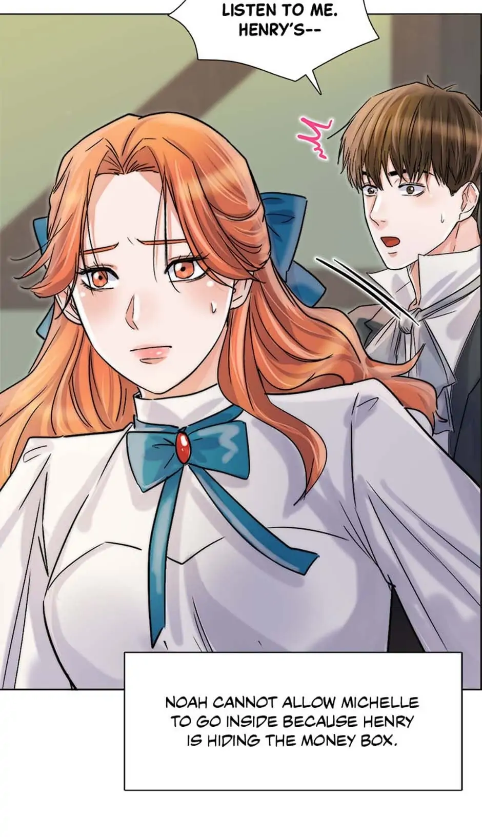 The Definition of A Top Star chapter 9 - page 47