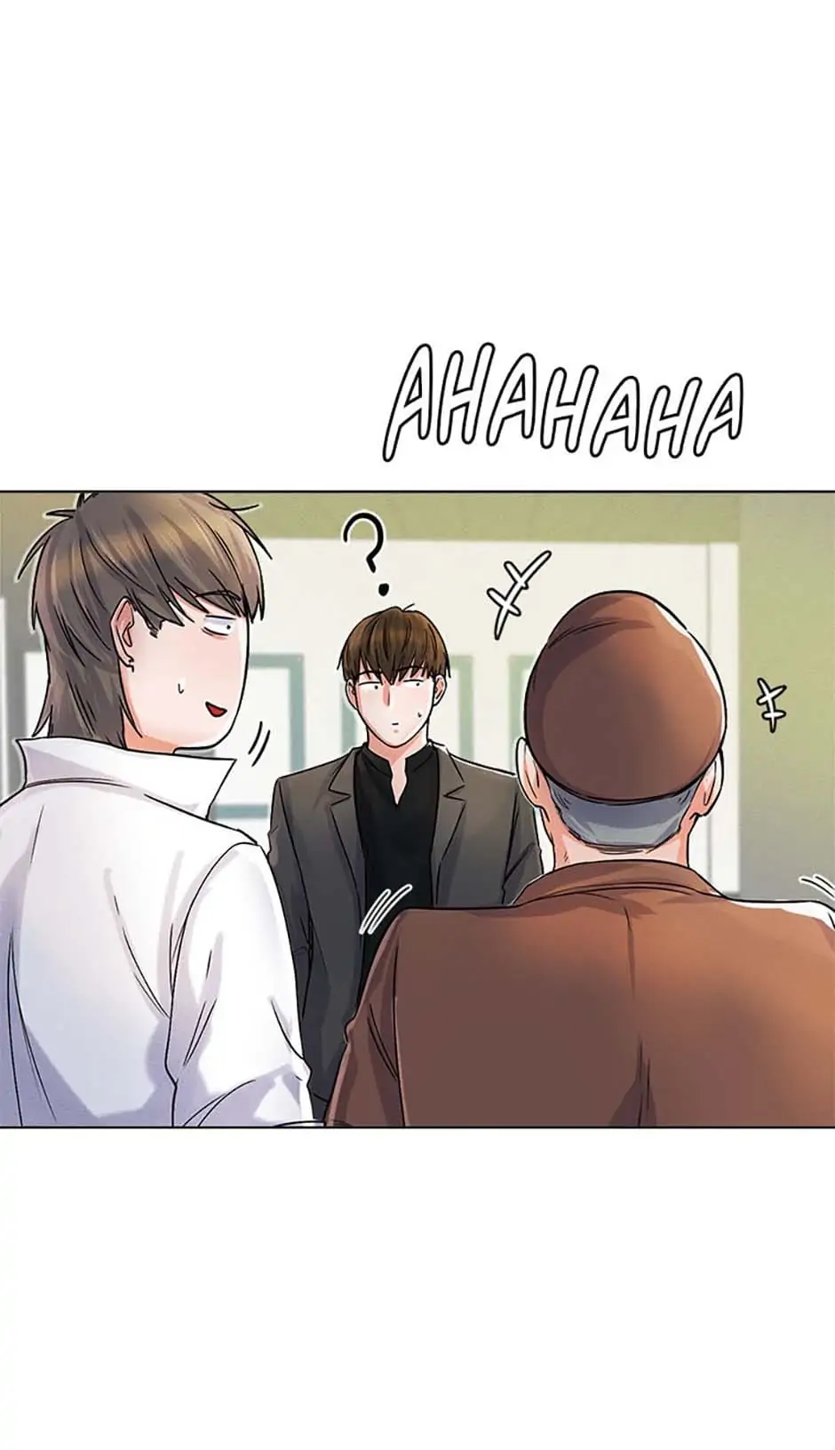 The Definition of A Top Star chapter 9 - page 5