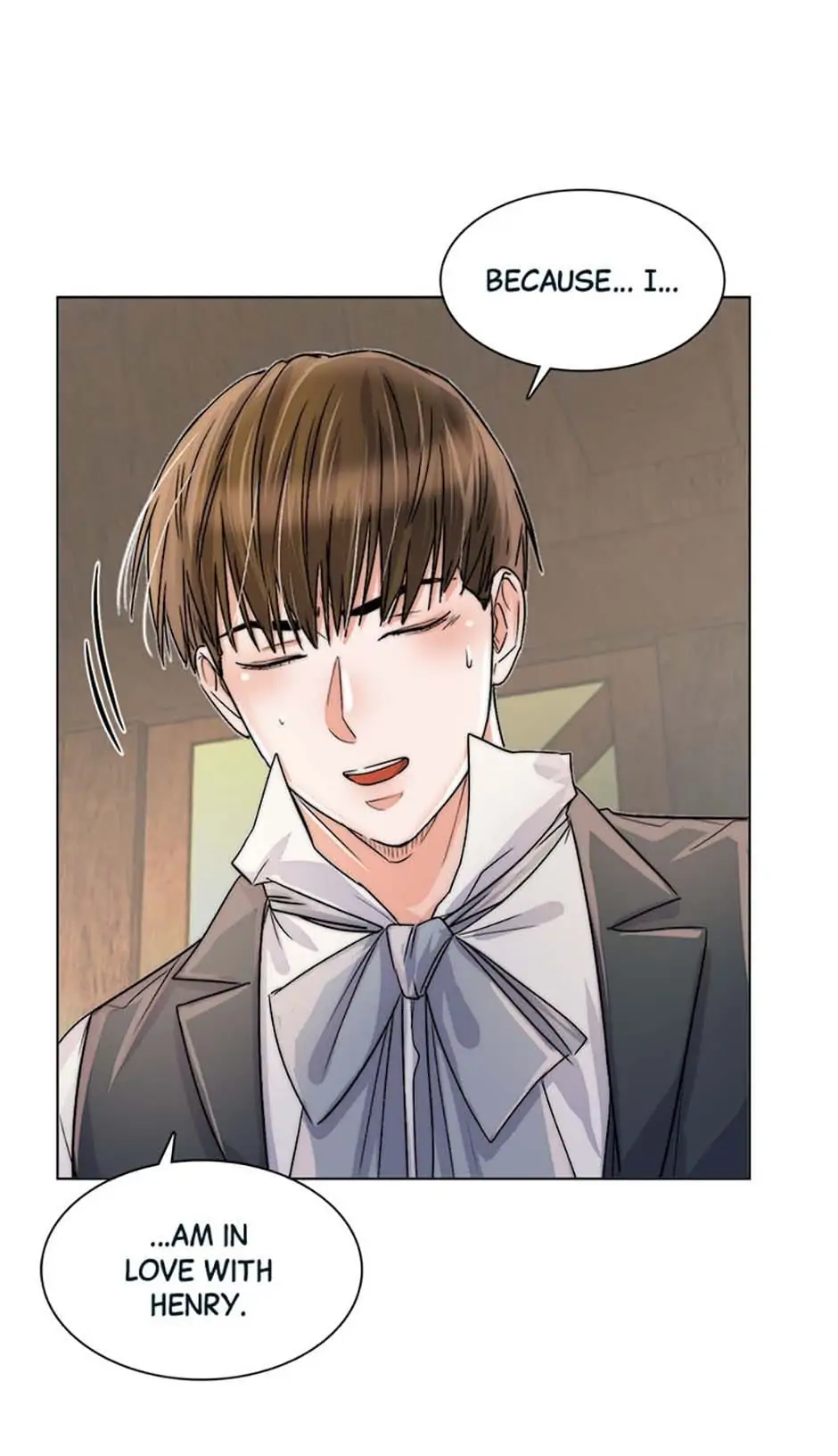 The Definition of A Top Star chapter 9 - page 53