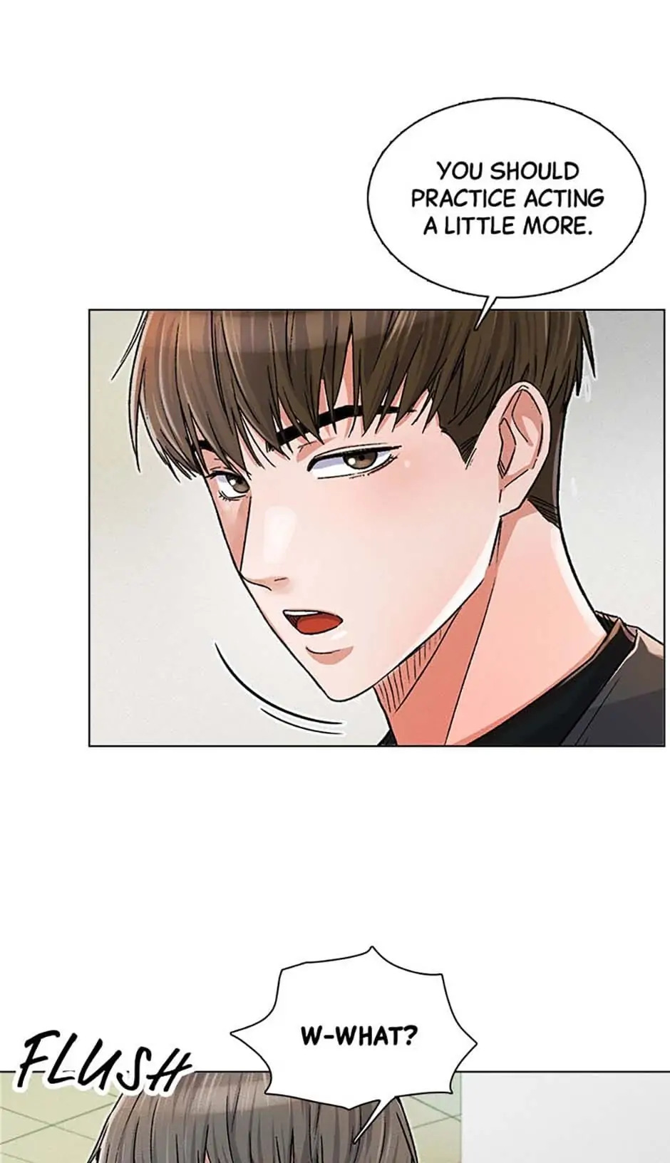 The Definition of A Top Star chapter 8 - page 10