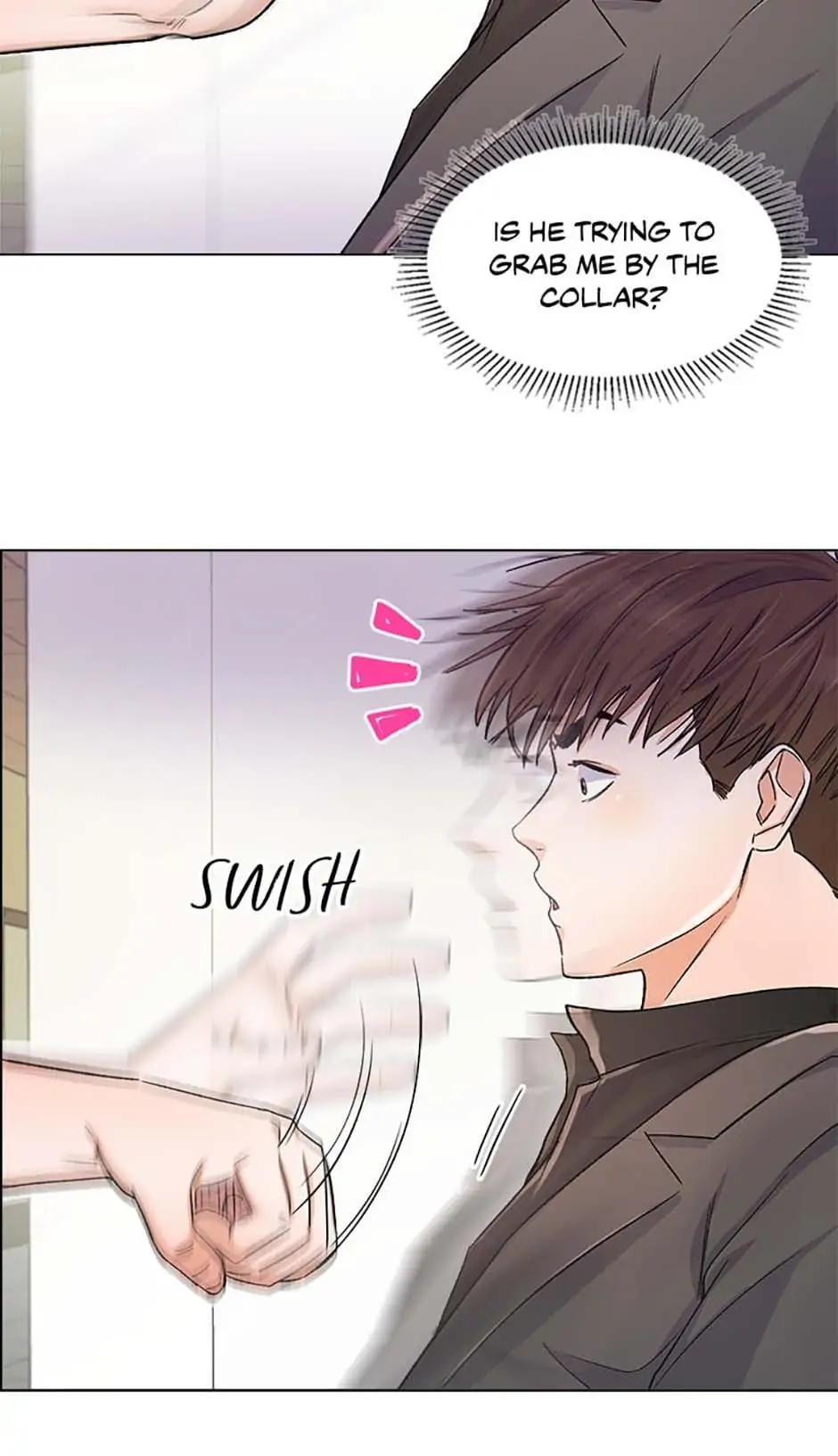 The Definition of A Top Star chapter 8 - page 16