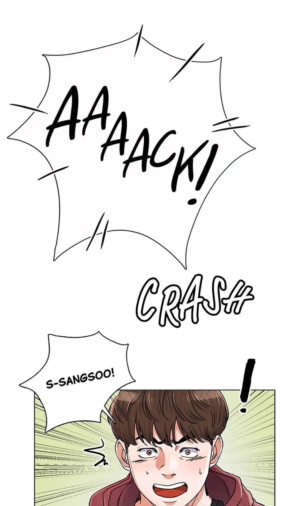 The Definition of A Top Star chapter 8 - page 21