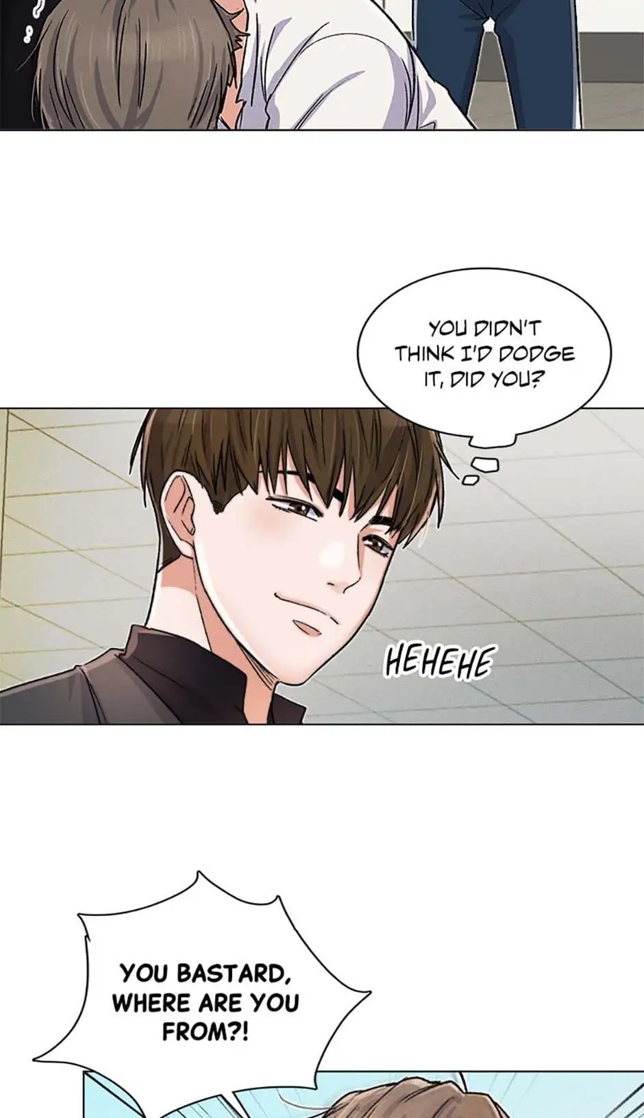 The Definition of A Top Star chapter 8 - page 23