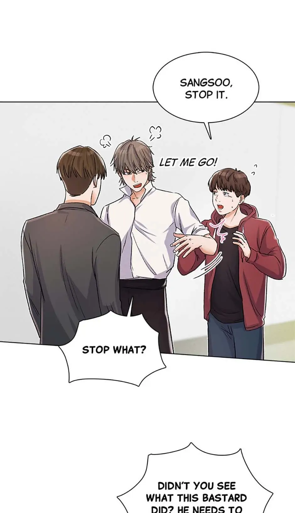 The Definition of A Top Star chapter 8 - page 29