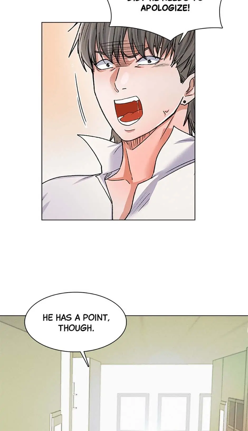 The Definition of A Top Star chapter 8 - page 30