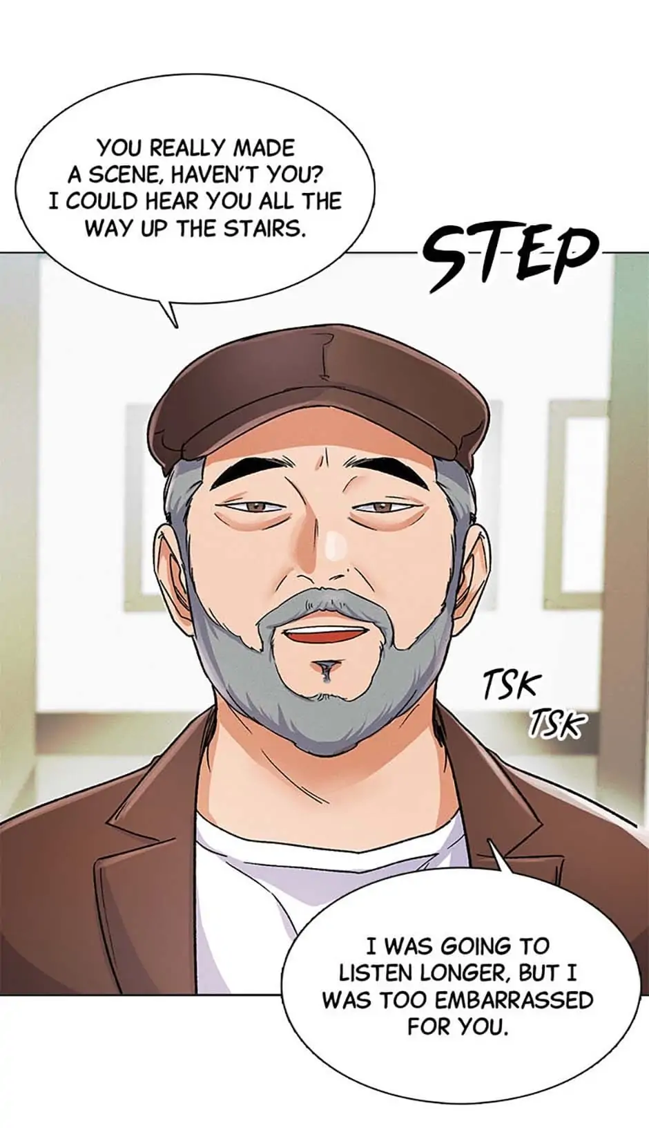 The Definition of A Top Star chapter 8 - page 32