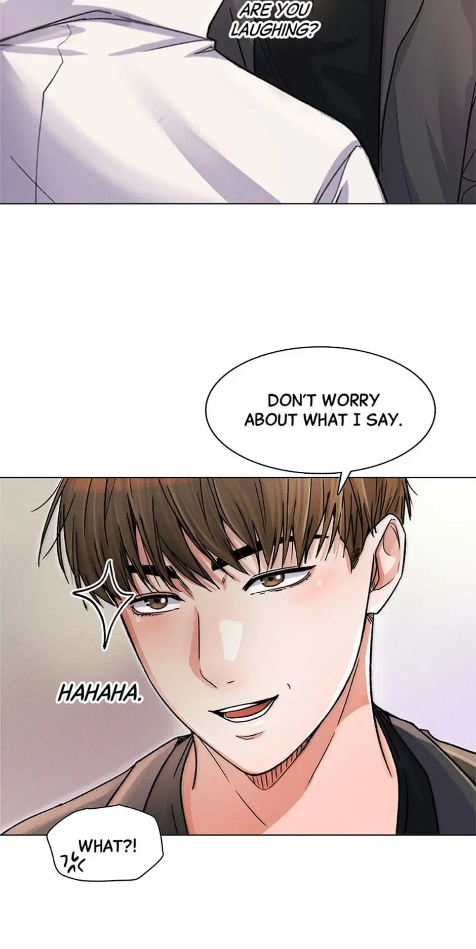 The Definition of A Top Star chapter 8 - page 4