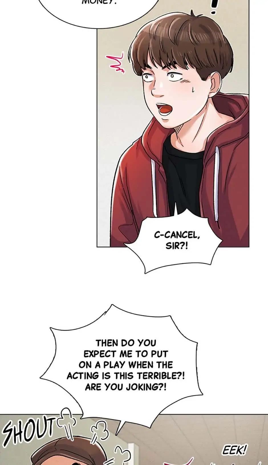 The Definition of A Top Star chapter 8 - page 46