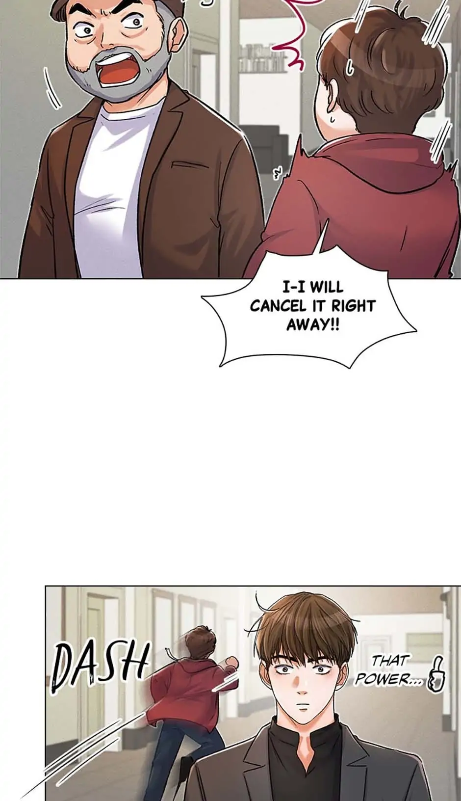 The Definition of A Top Star chapter 8 - page 47