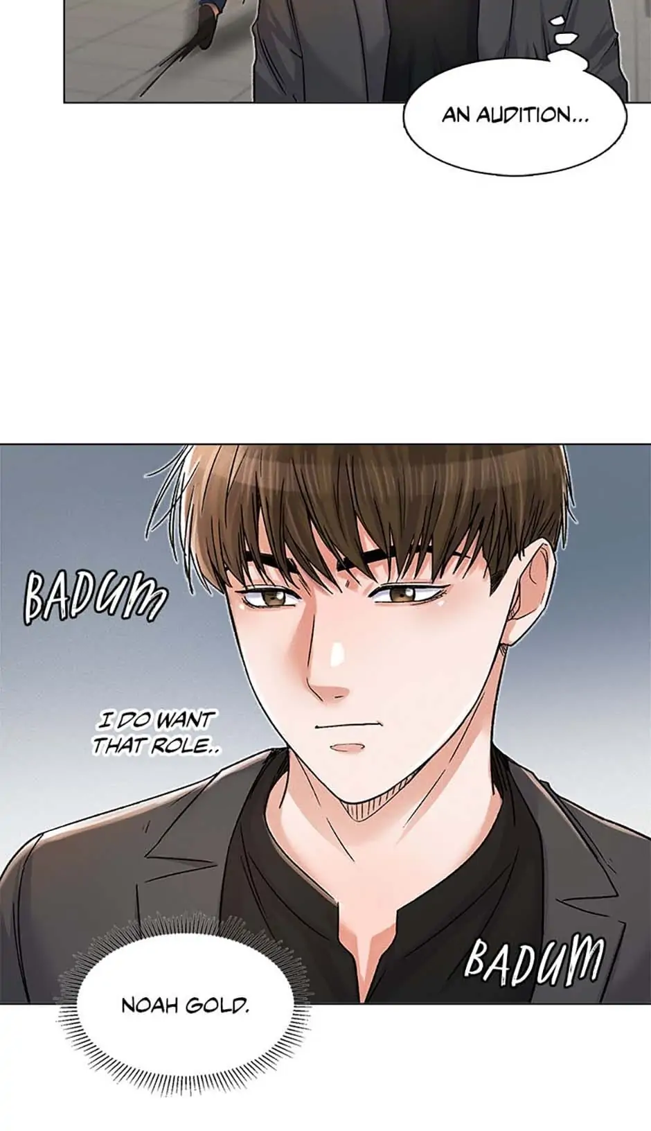 The Definition of A Top Star chapter 8 - page 48