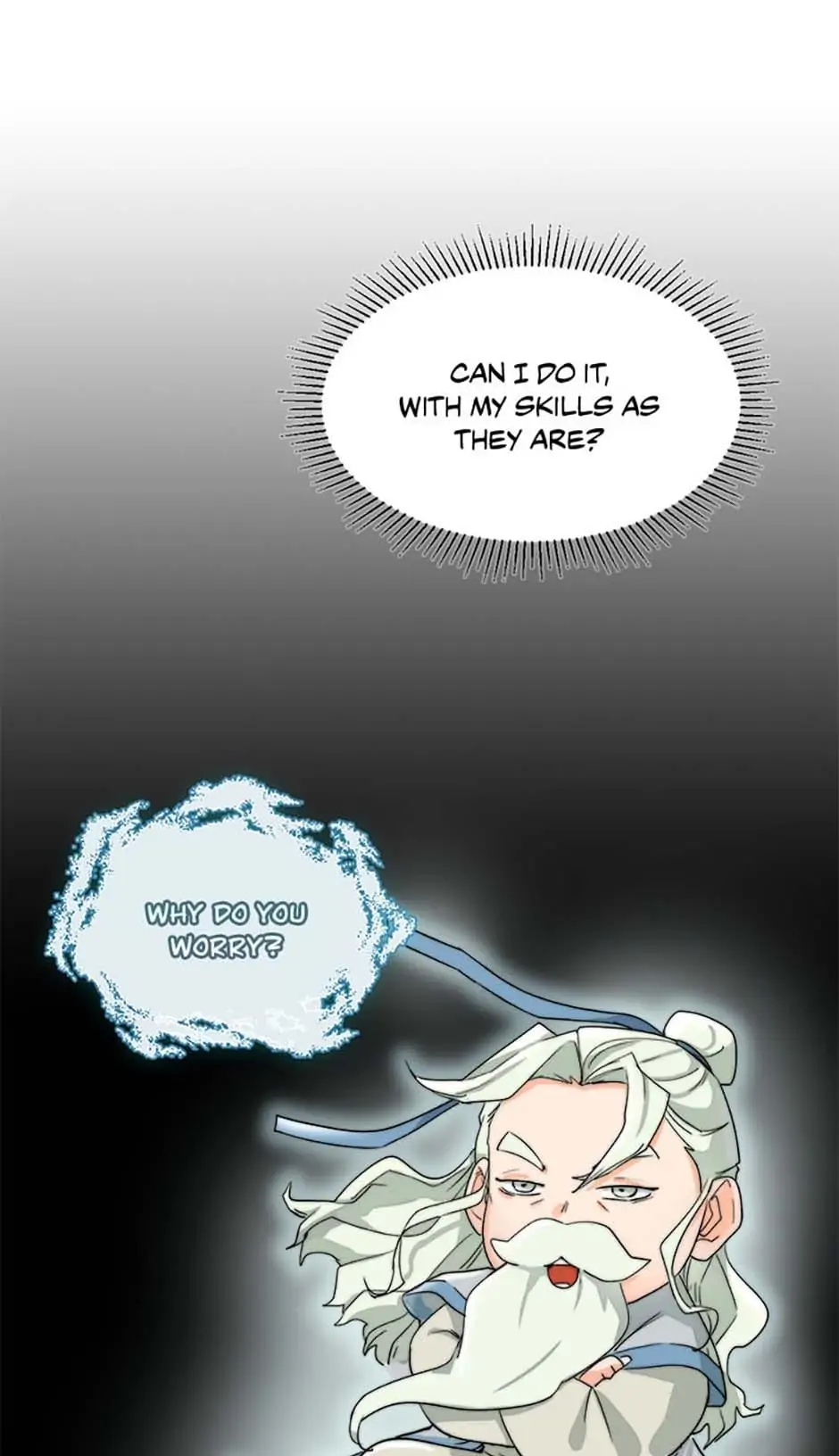 The Definition of A Top Star chapter 8 - page 49