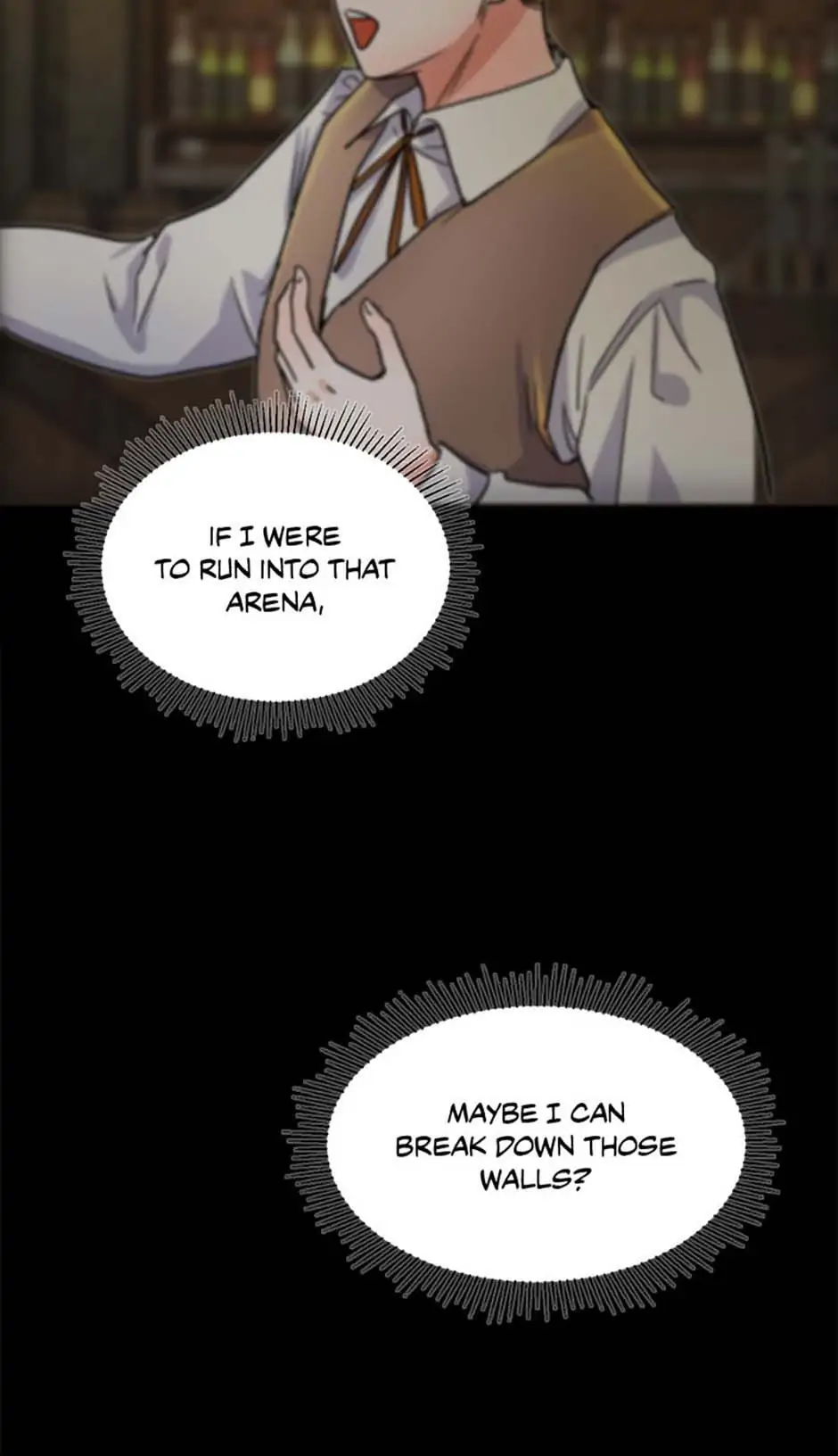 The Definition of A Top Star chapter 8 - page 52