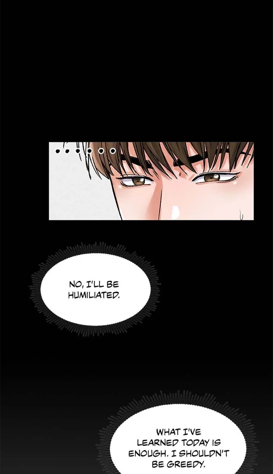 The Definition of A Top Star chapter 8 - page 53