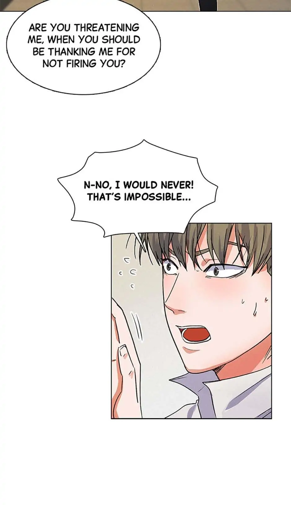 The Definition of A Top Star chapter 8 - page 56