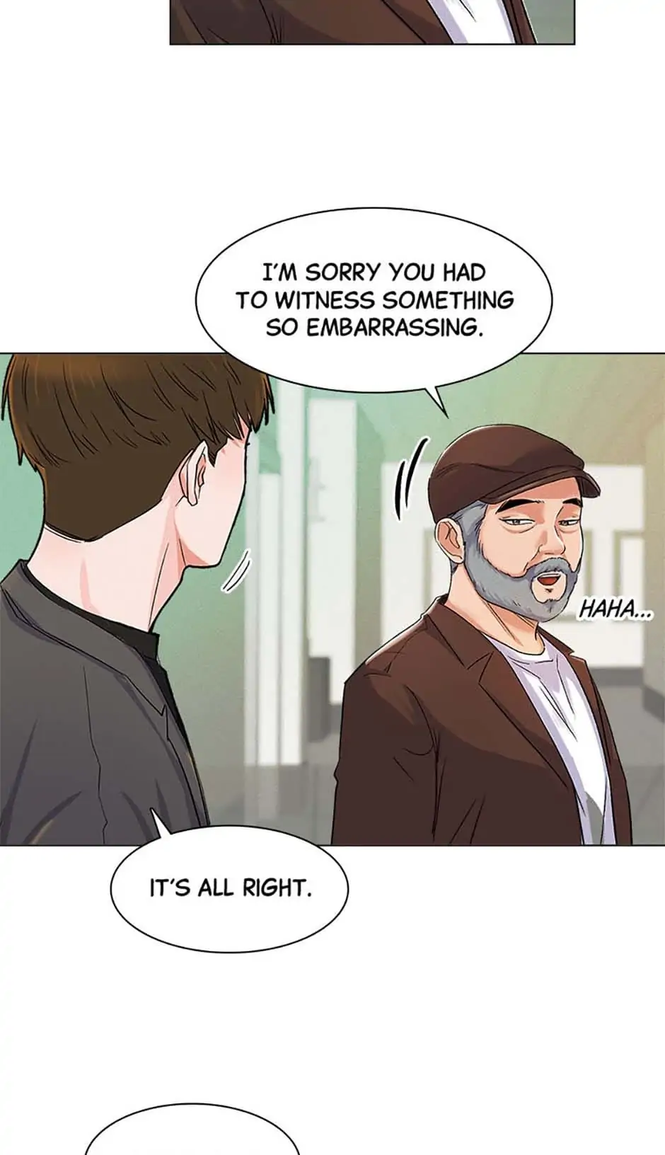 The Definition of A Top Star chapter 8 - page 58