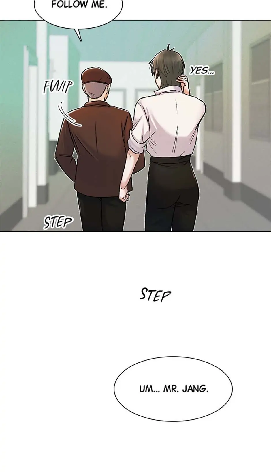 The Definition of A Top Star chapter 8 - page 59