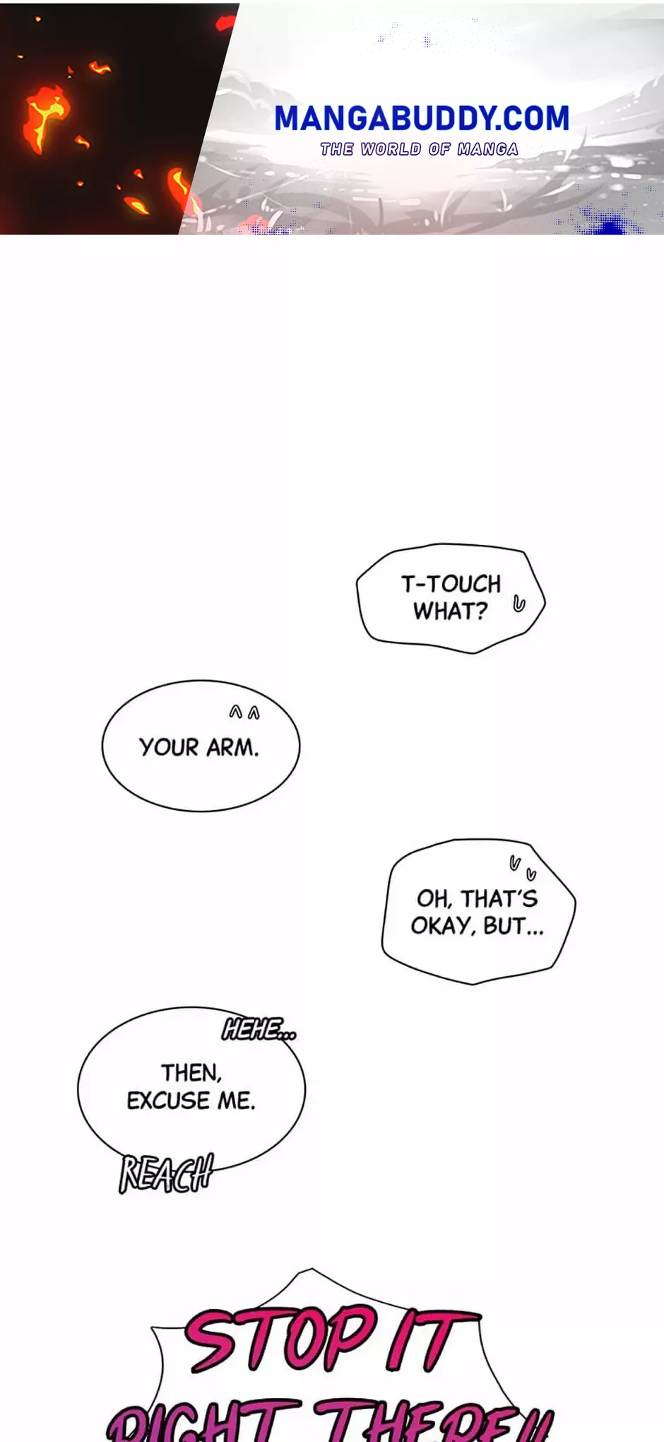 The Definition of A Top Star chapter 7 - page 1