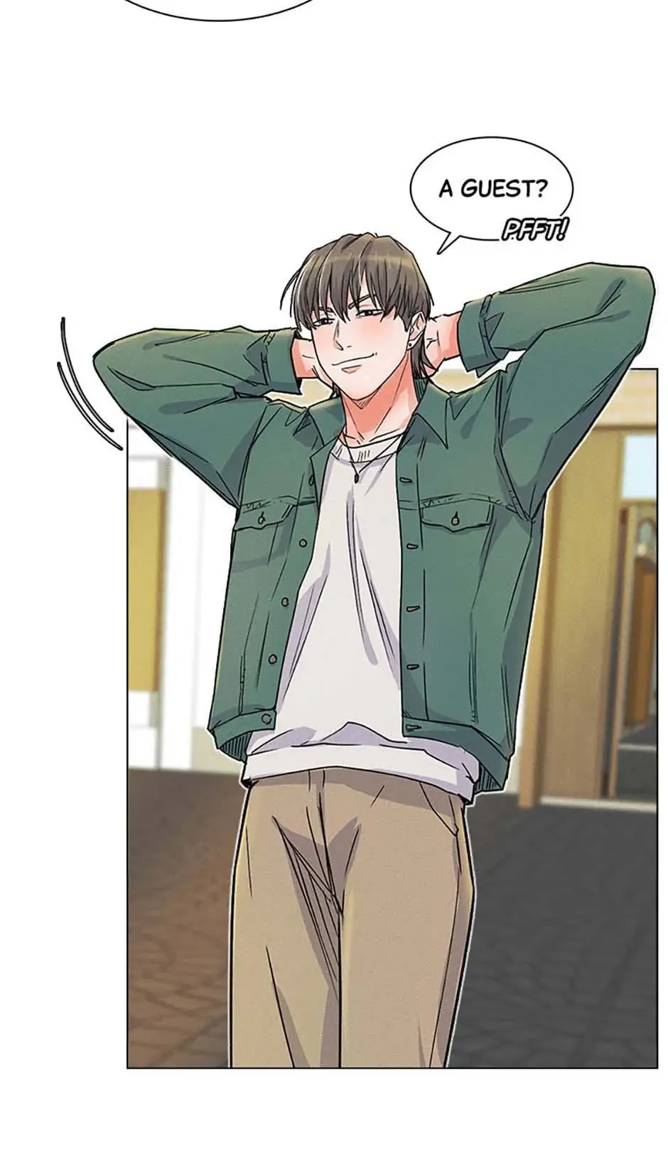 The Definition of A Top Star chapter 7 - page 12