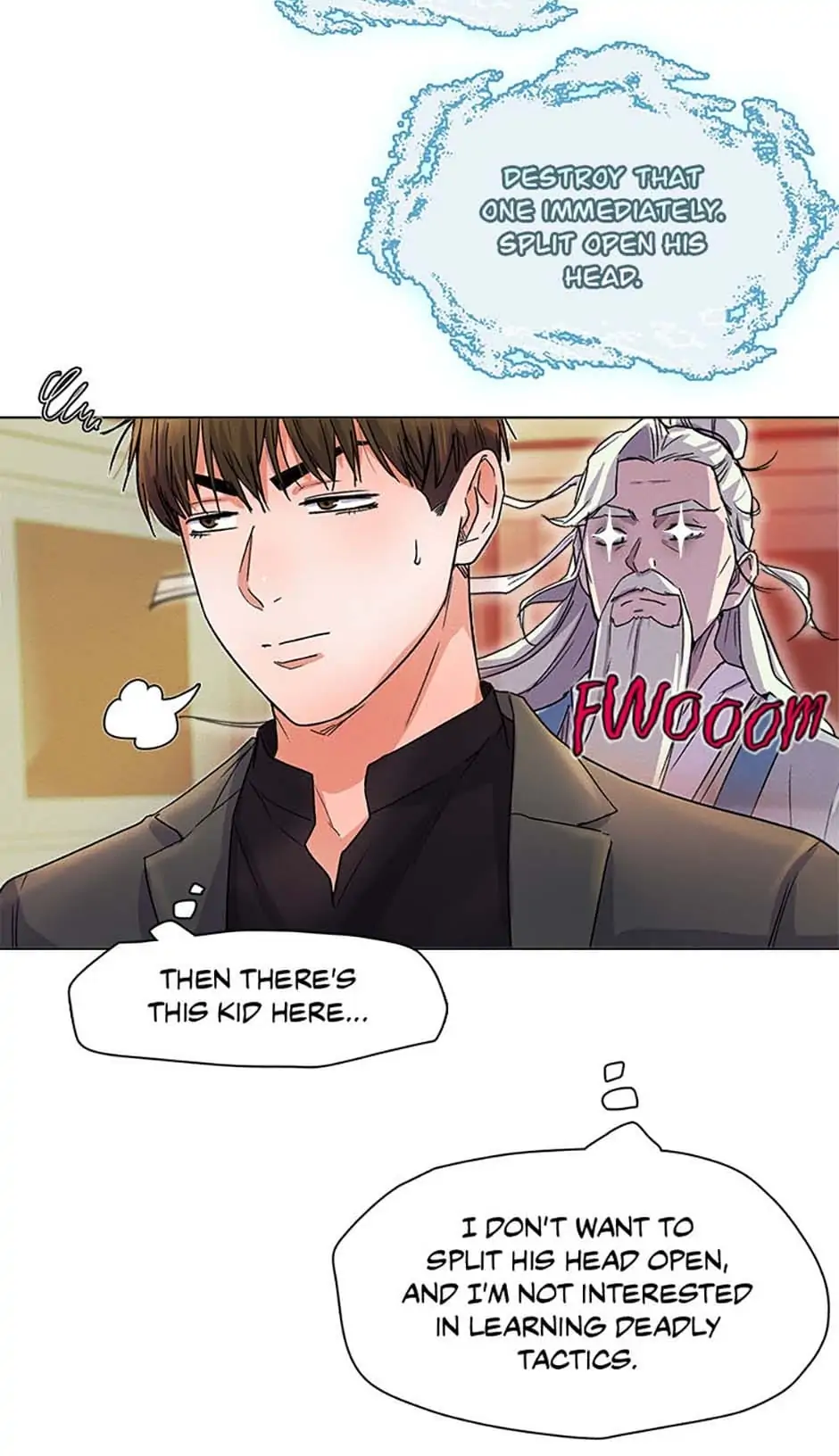 The Definition of A Top Star chapter 7 - page 16