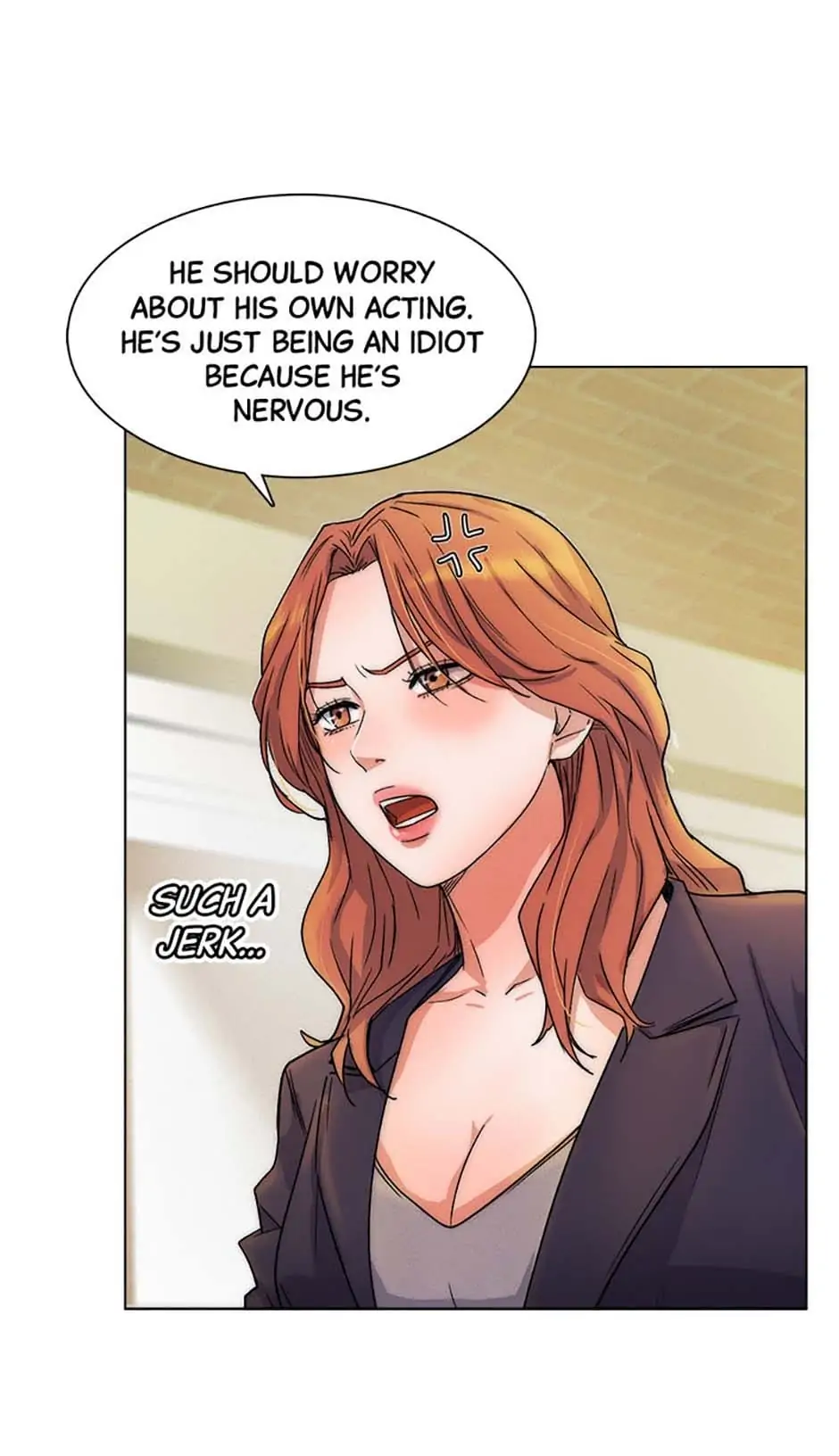 The Definition of A Top Star chapter 7 - page 17