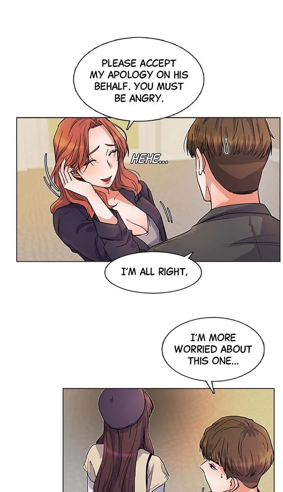 The Definition of A Top Star chapter 7 - page 18