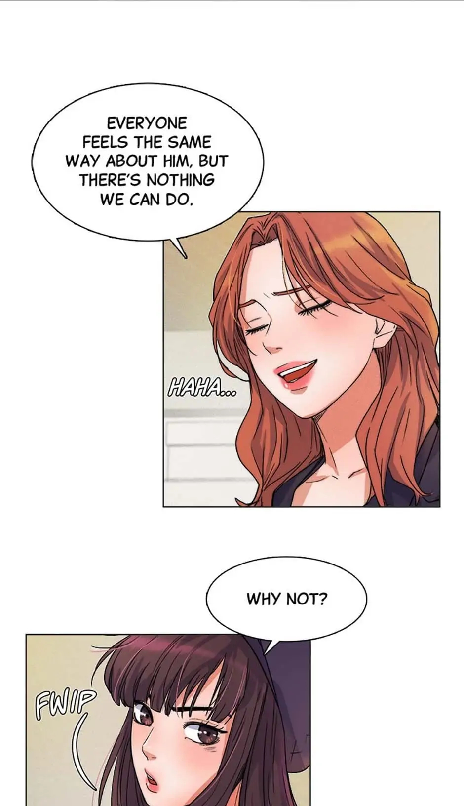 The Definition of A Top Star chapter 7 - page 20