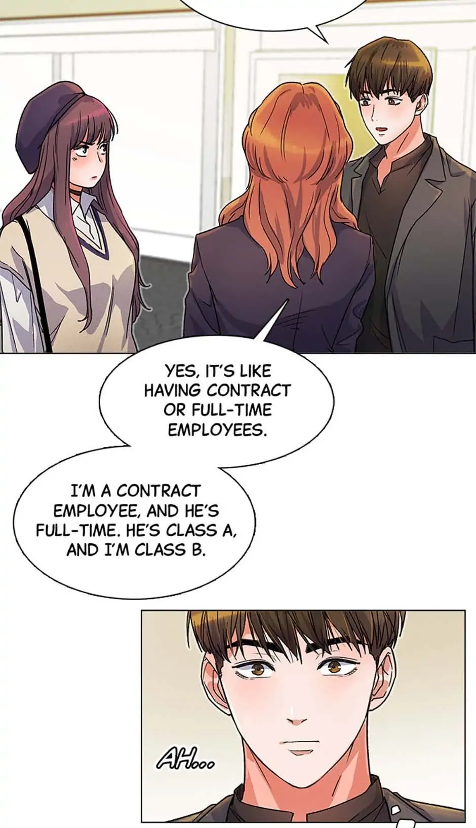 The Definition of A Top Star chapter 7 - page 23